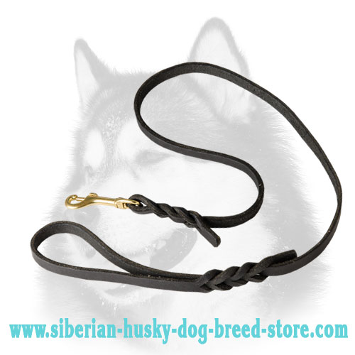 2 Ply Designer Dog Collar for Siberian Husky Breed [C79##1025 Flames  Leather Collar] : Siberian Husky harness,Siberian Husky muzzle,Siberian  Husky collar,dog leash,leads,tracking dog harnesses, Slip collars,fur saver  collars,leather collars,dog muzzles