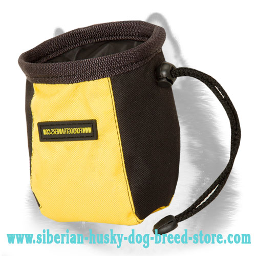 Husky pouch hotsell